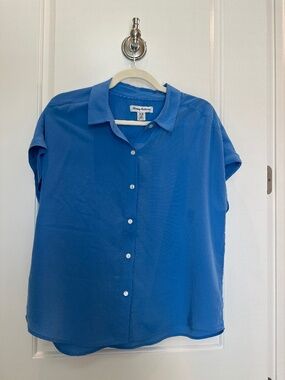 Tommy Bahama silk shirt